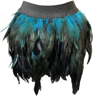 Adult Tutu Skirts for Women Elastic Waist Tutu Layered Puffy Fairy Skirts Long Slit Skirt Tule Skirt