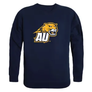 Averett University Averett Cougars Collegiate Fleece Crewneck Pullover Sweatshirt
