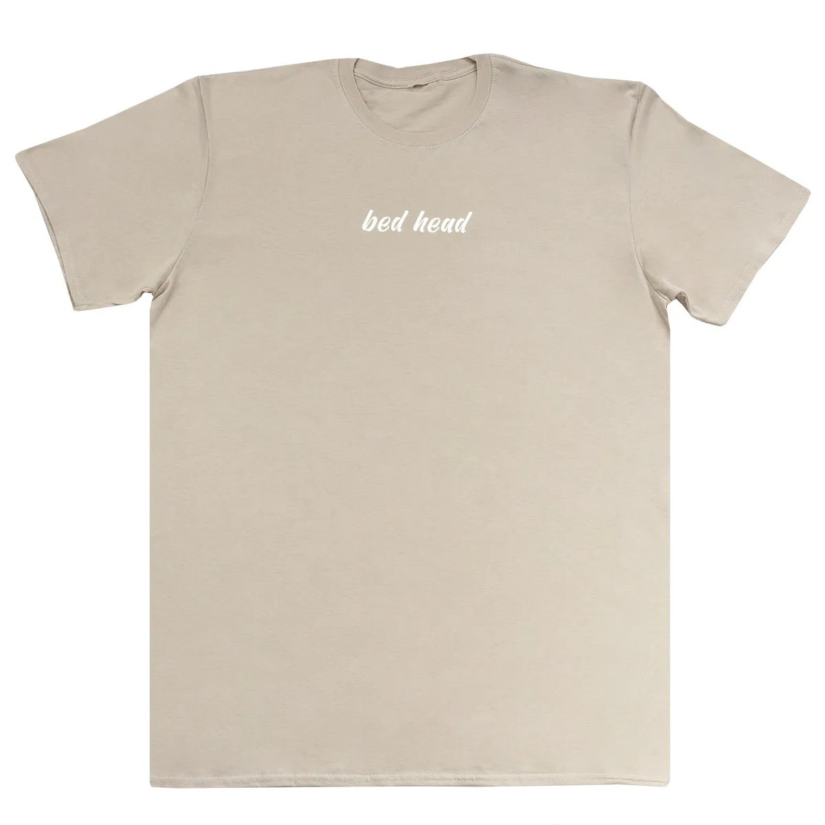 Bed Head - Kids Oversized Comfy T-Shirt