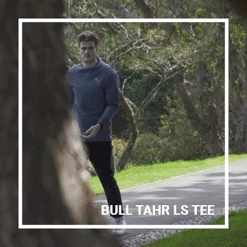 Bull Tahr LS Tee