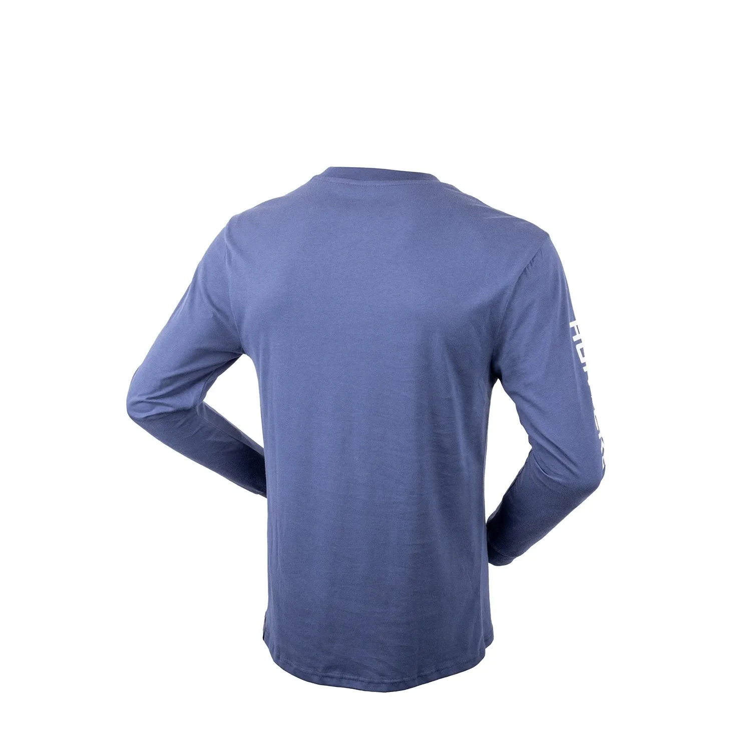 Bull Tahr LS Tee