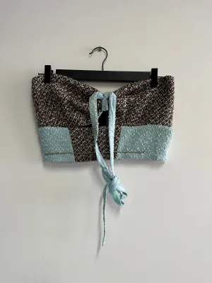 Chanel Bandeau Top 01