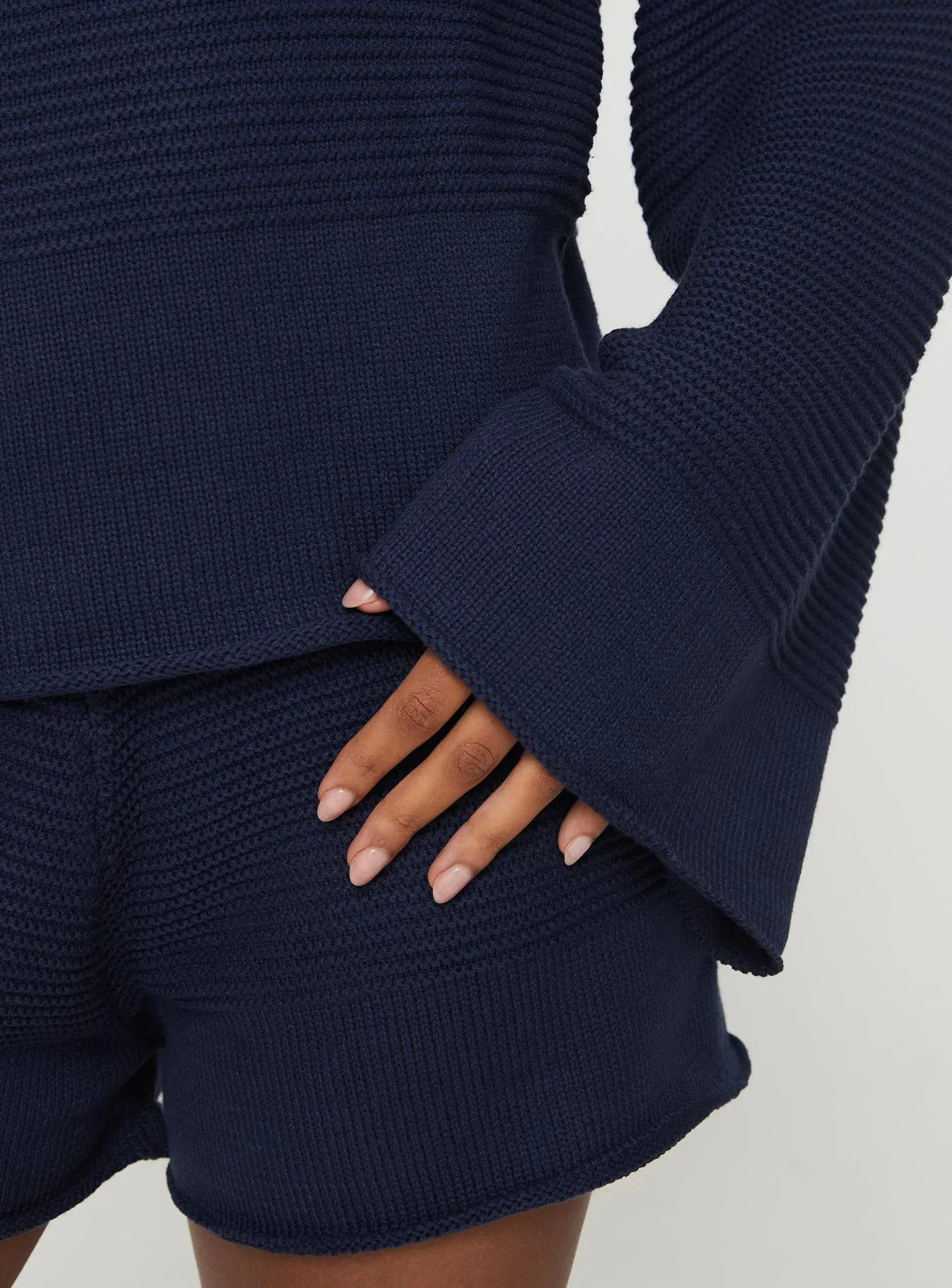 Cheyenne Set Navy