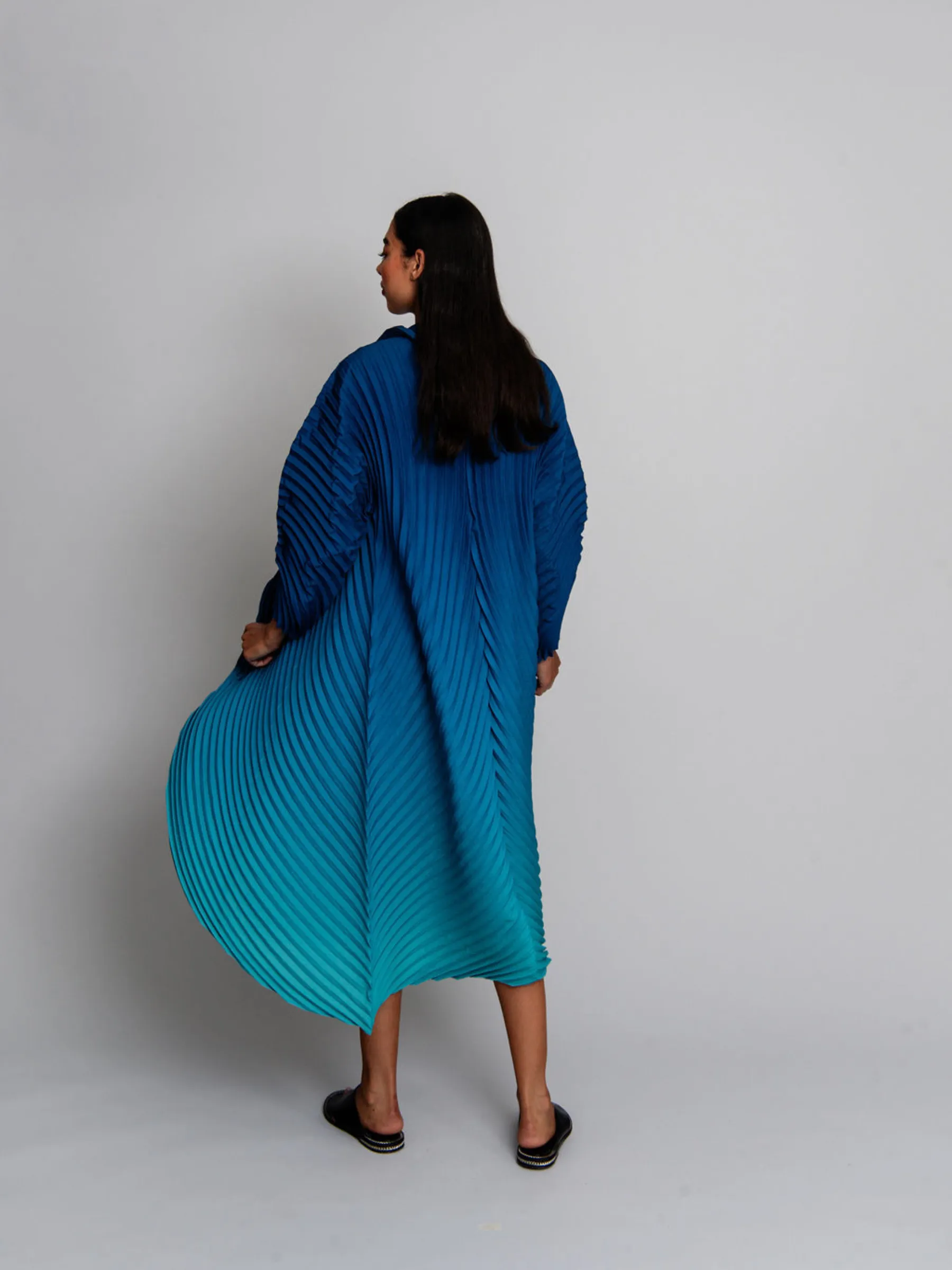 Classico Coat