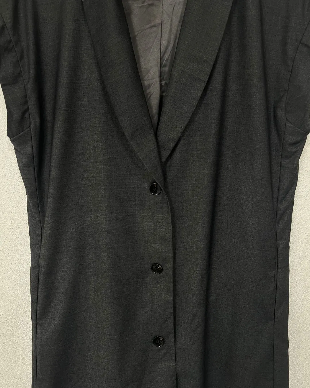 Columbia waist coat