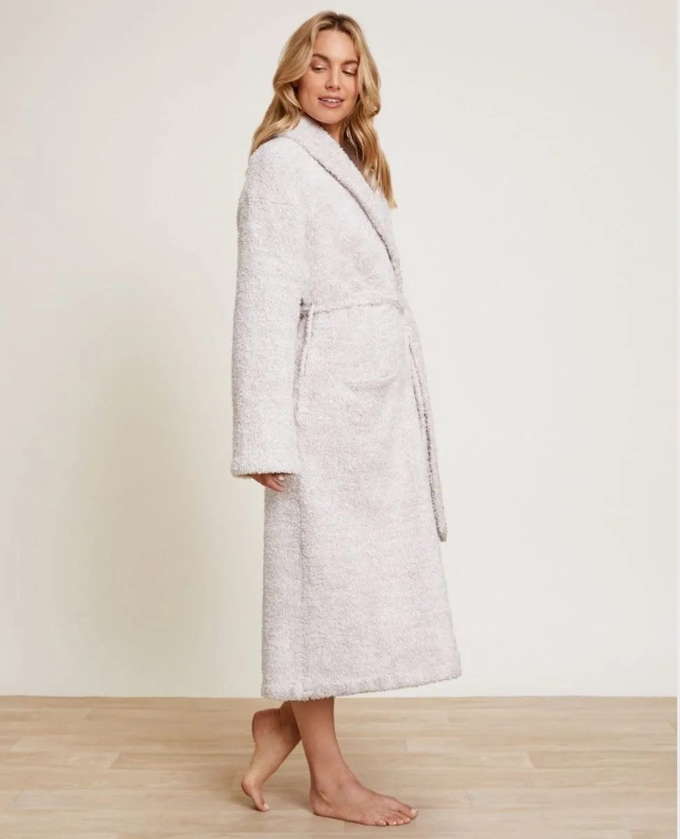 CozyChic® Luxury Adult Robe Stone