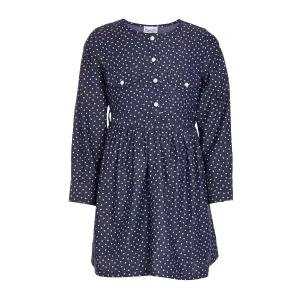 Cute Hearts Dress
