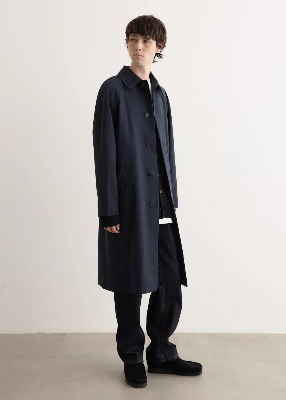 Edouard Coat