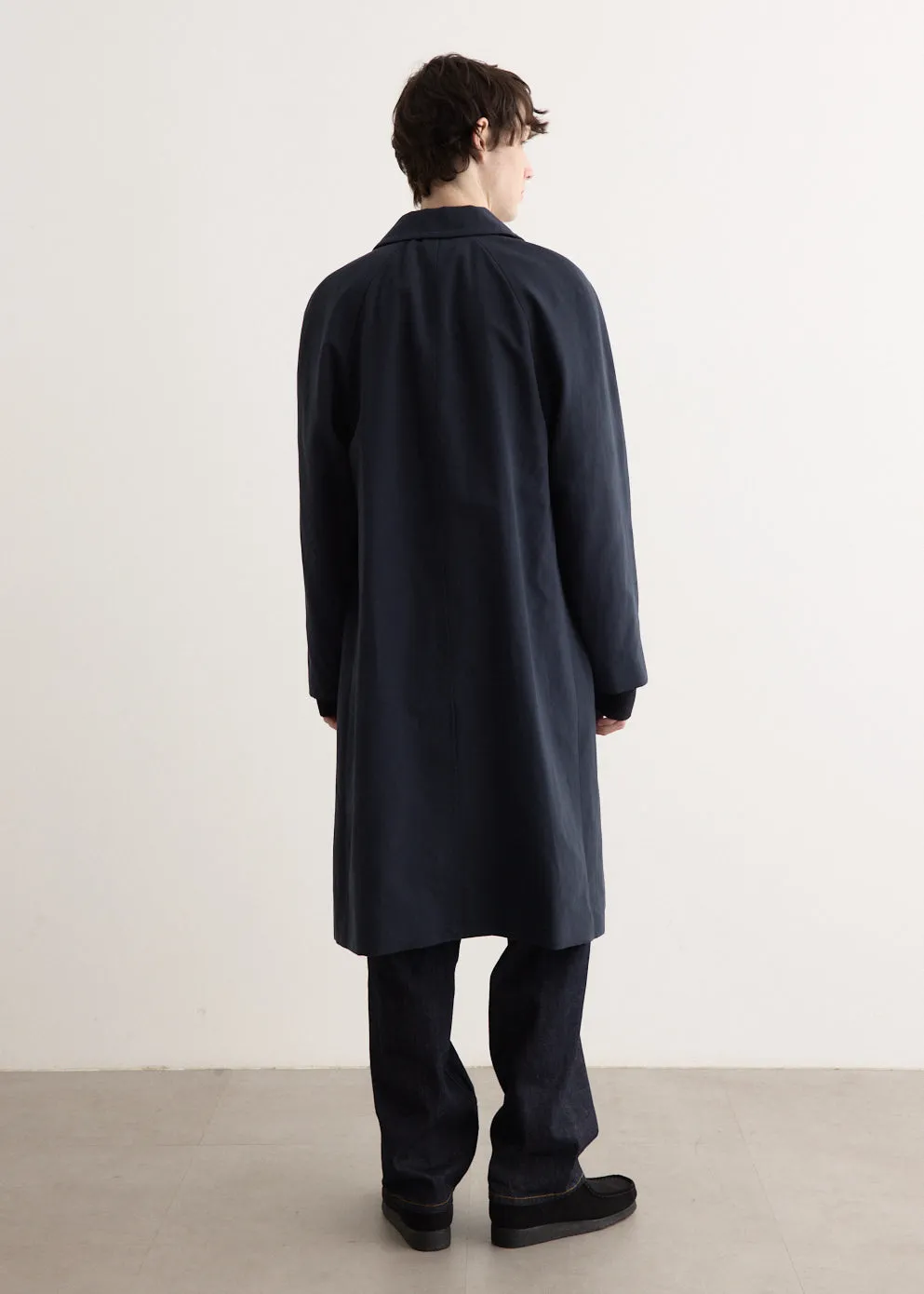 Edouard Coat