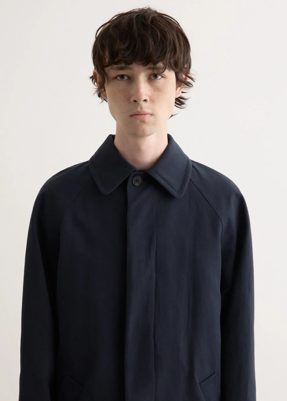 Edouard Coat