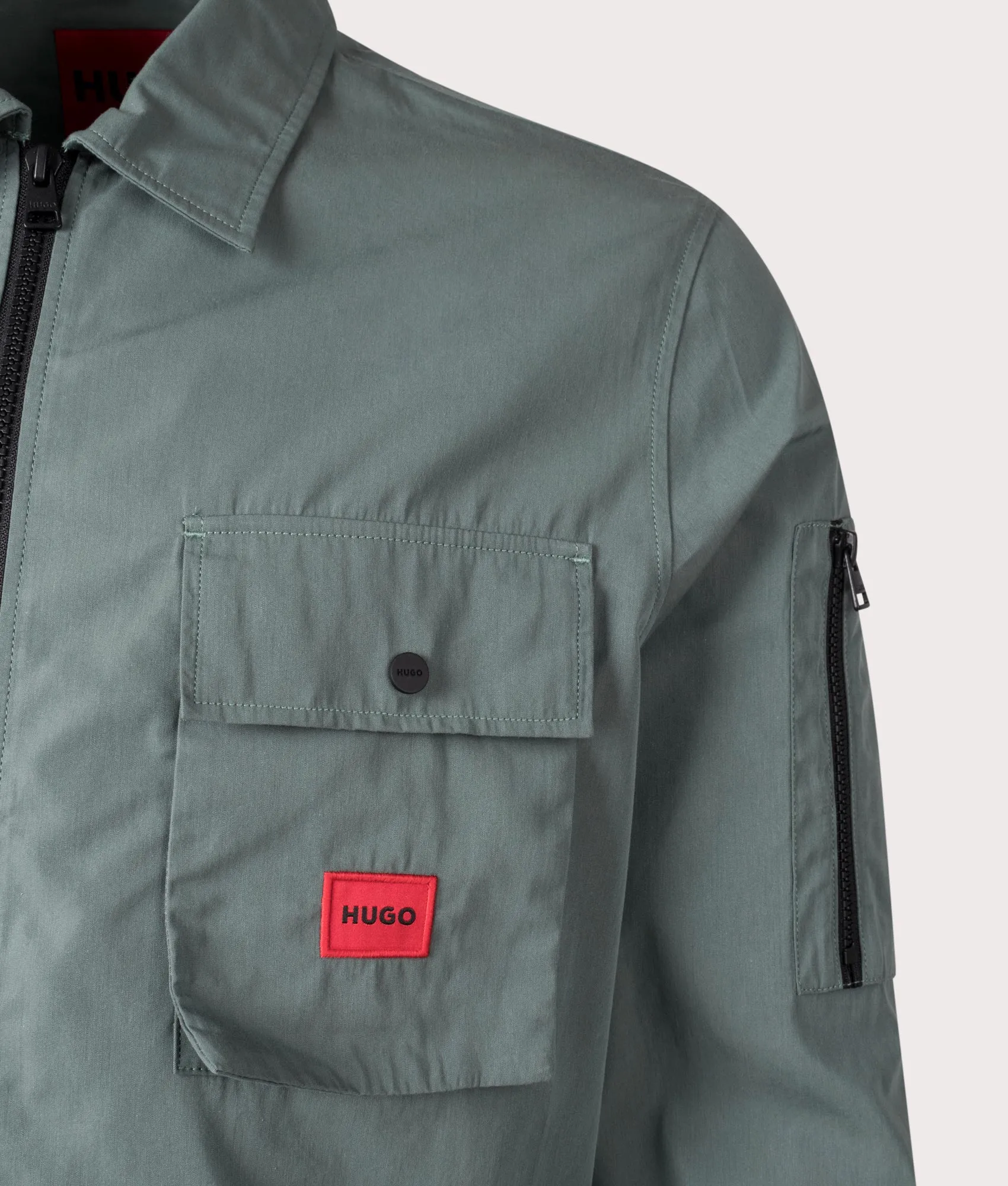 Emmond Shirt