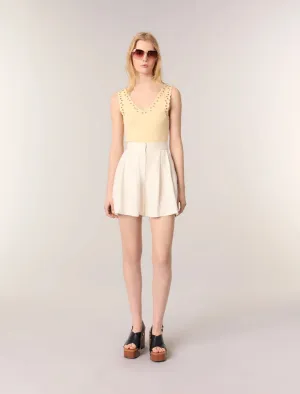 Flowing shorts