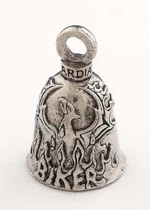 GB Phoenix Biker Guardian Bell® Phoenix Bik