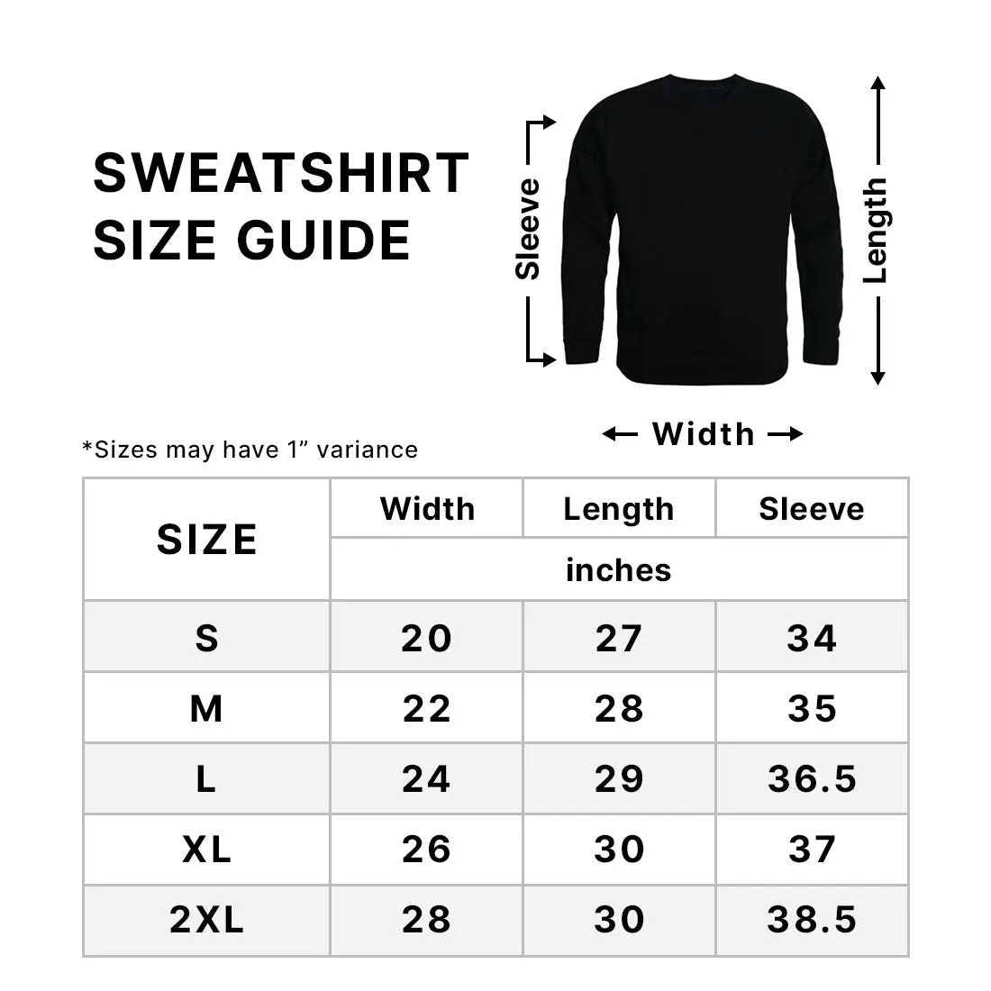 Georgia Gwinnett College Grizzlies Script Fleece Crewneck Pullover Sweatshirt