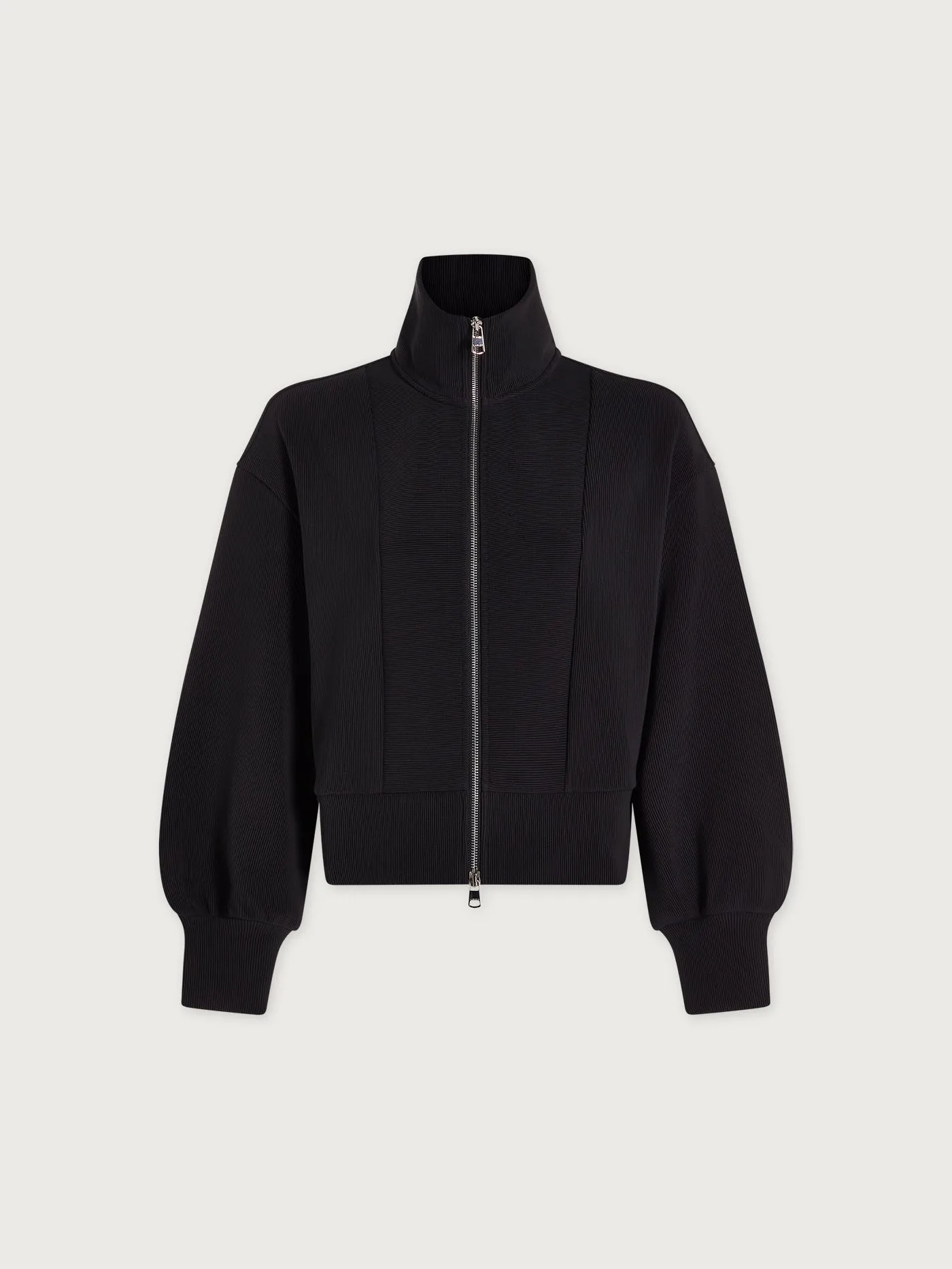 Gibbs Zip Through Sweat