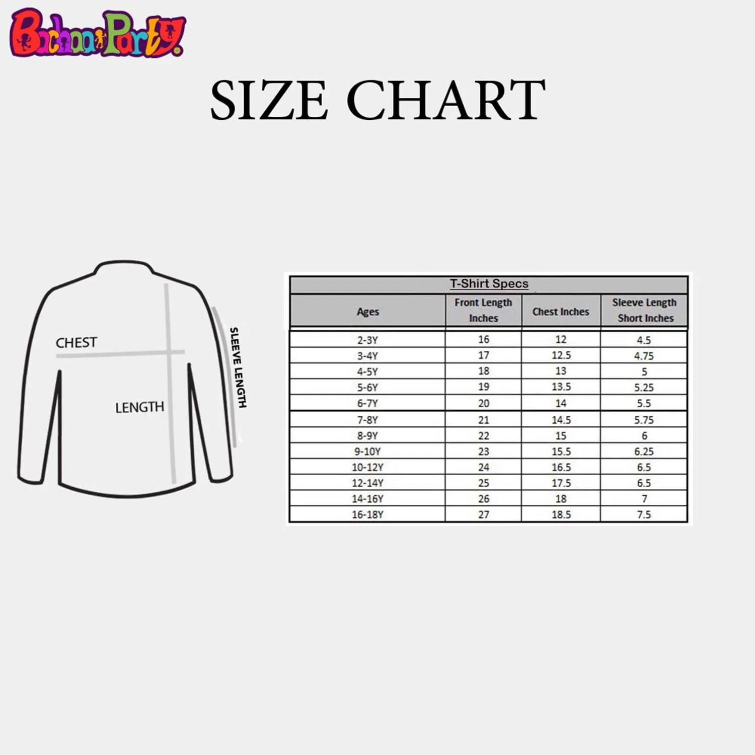 Girls Cotton T-Shirt Rapunzel - Purple