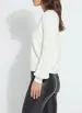 Leanna Cozy Pearl Sweater - Lysse 23-3478-M7