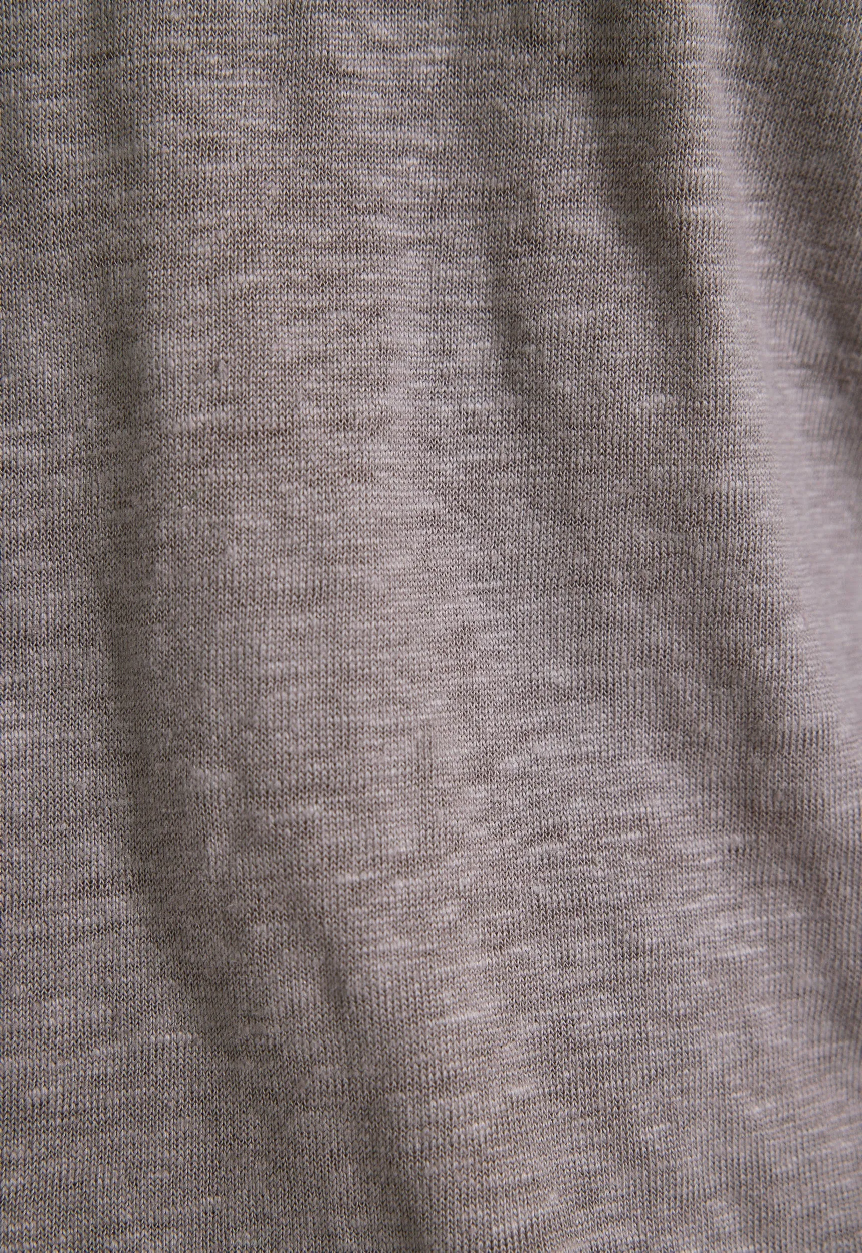 Line Tee - Clayber