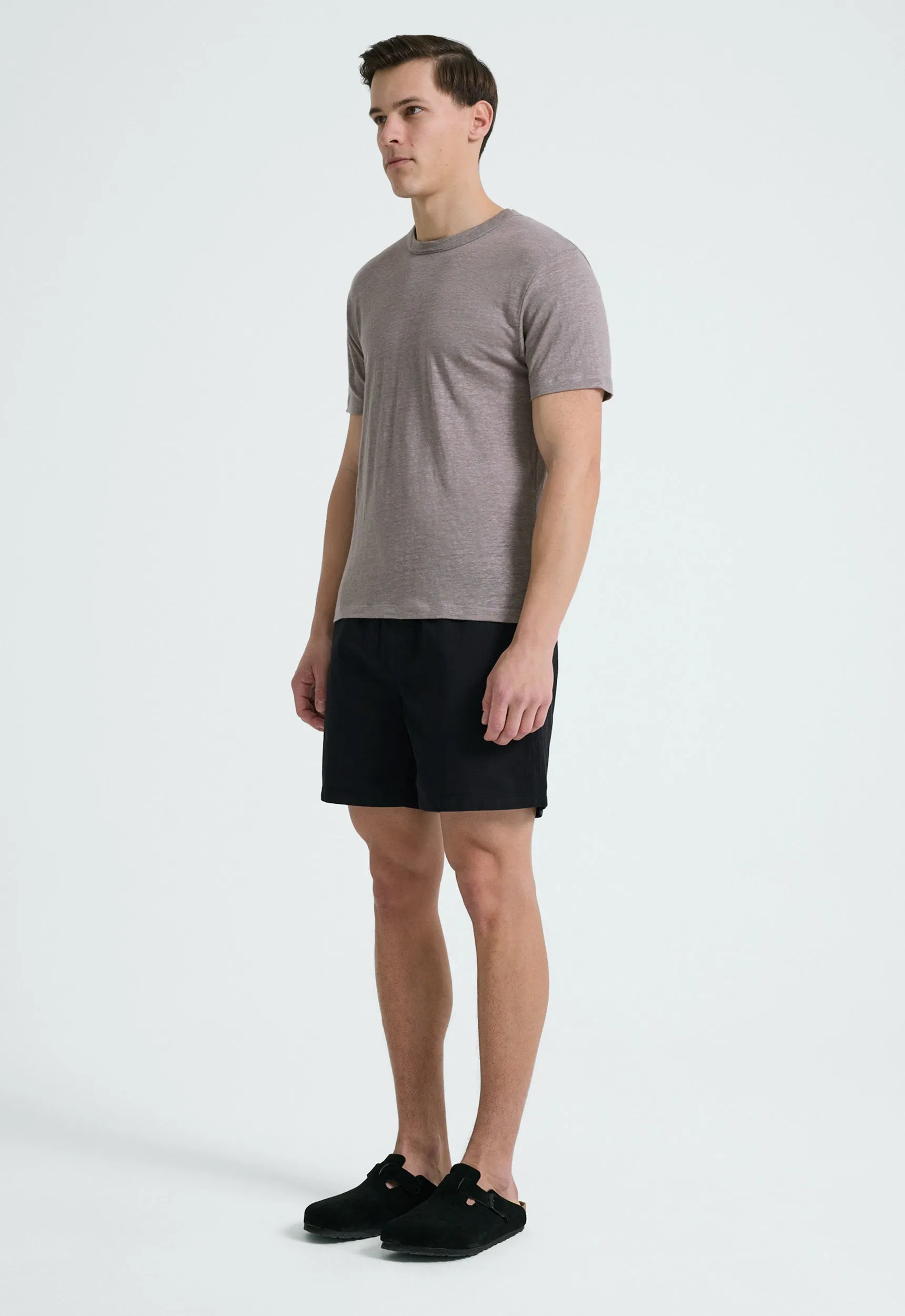 Line Tee - Clayber