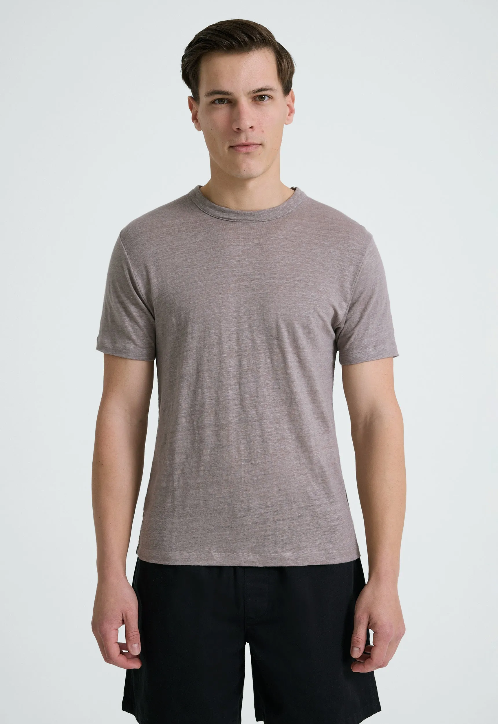 Line Tee - Clayber