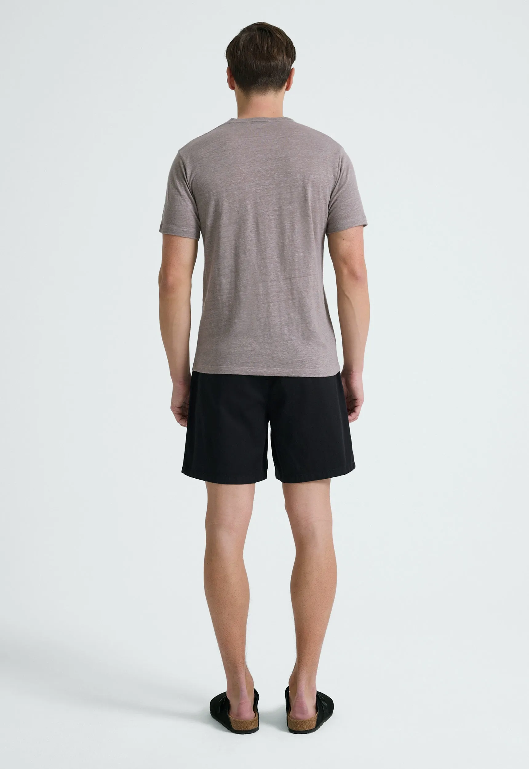 Line Tee - Clayber