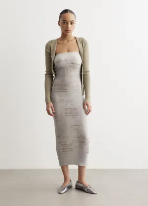 Mercat Skirt Dress