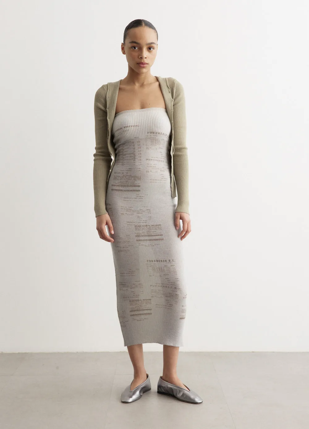 Mercat Skirt Dress