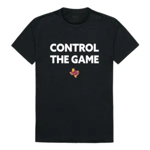 Midwestern State University Mustangs Control The Game T-Shirt Tee