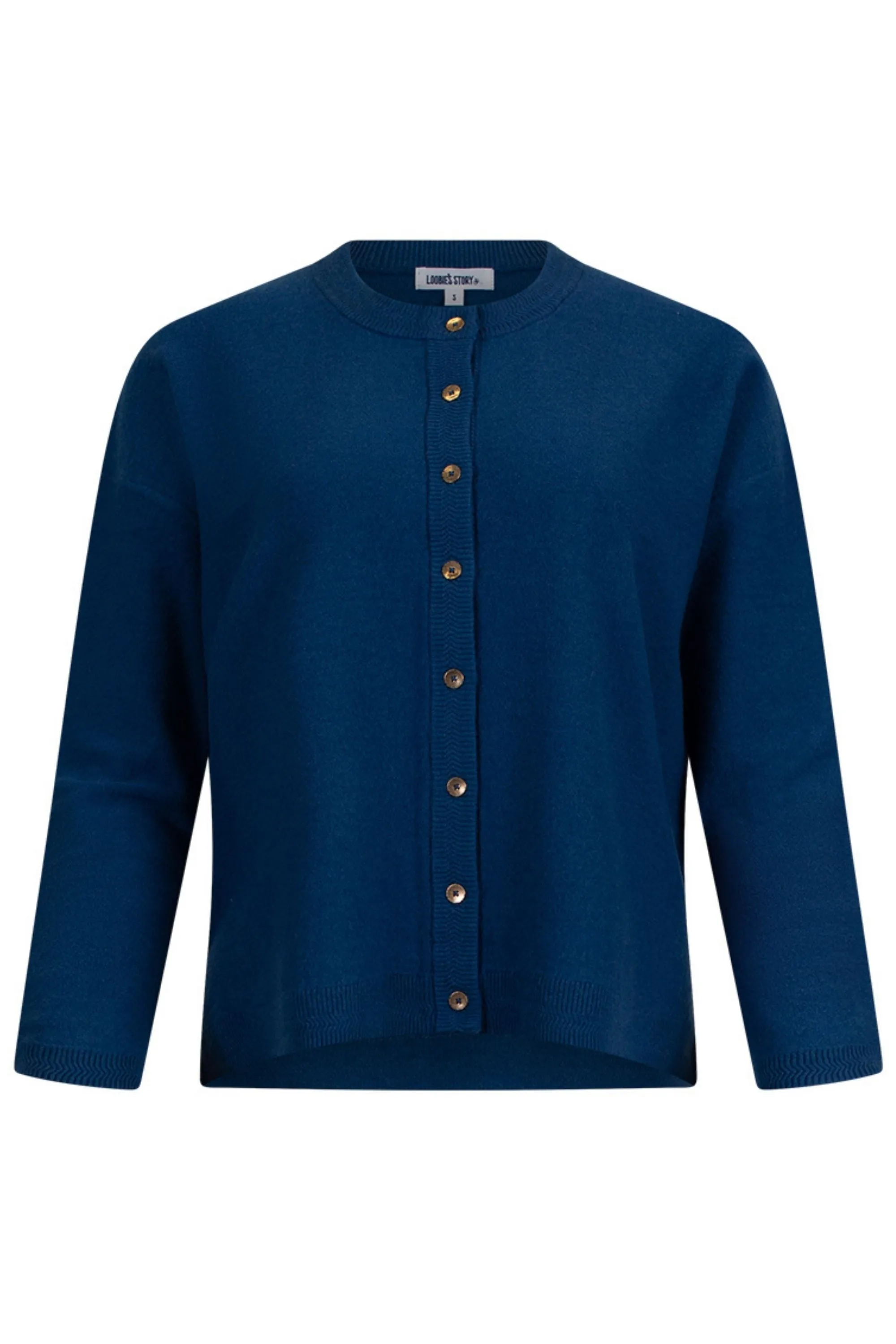 MIFFY CARDI - LSK2523