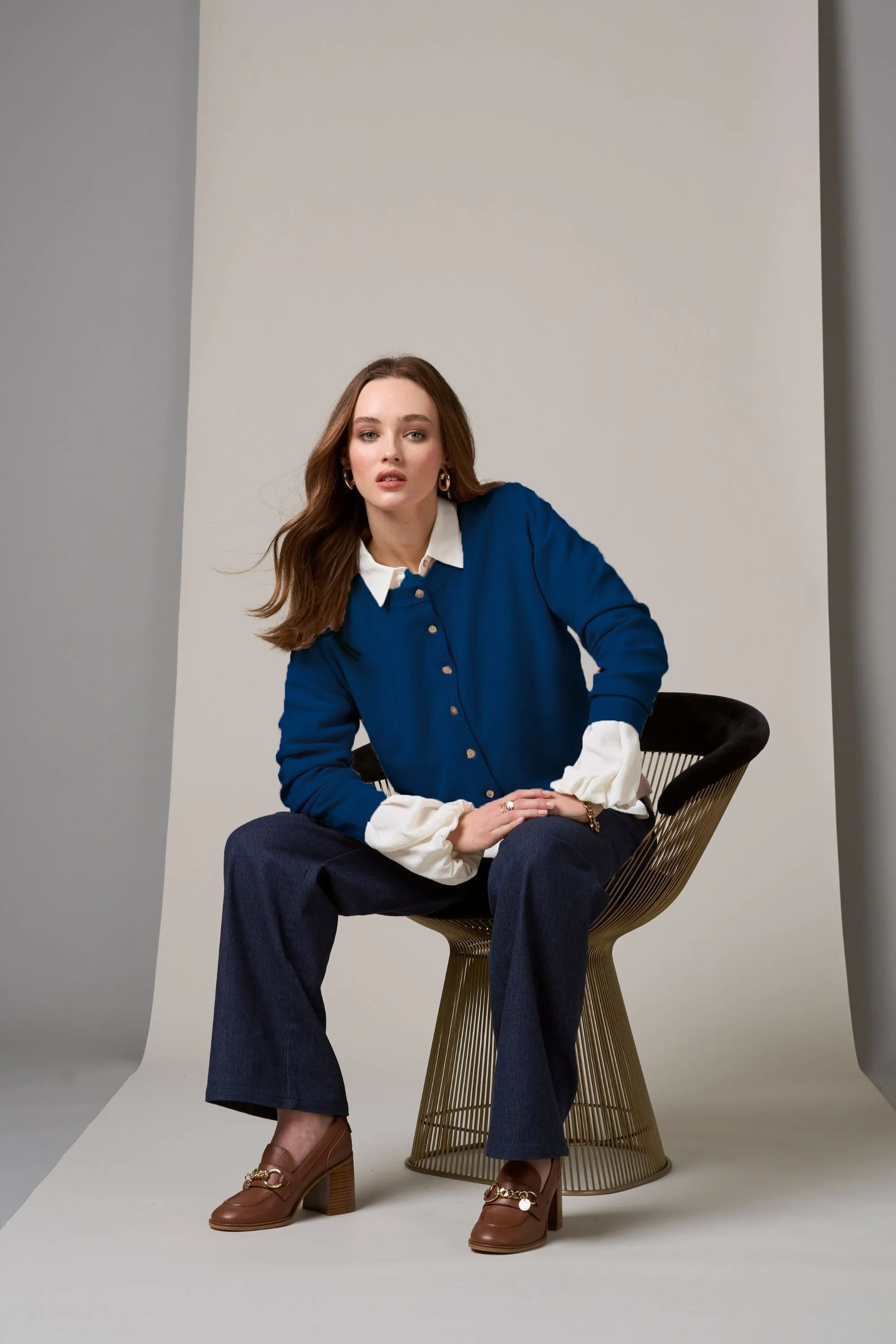 MIFFY CARDI - LSK2523