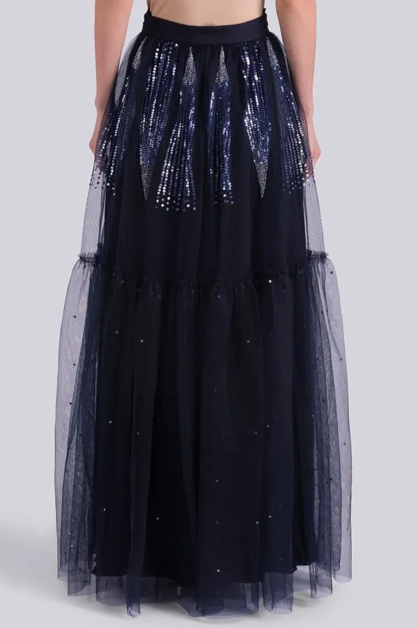 Mineral Skirt