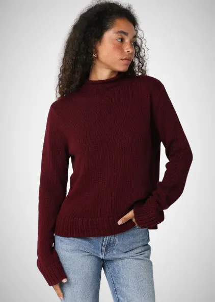 Molly Sweater