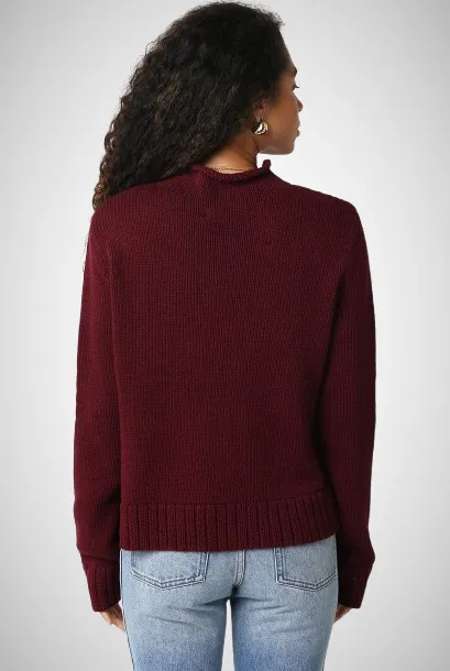 Molly Sweater