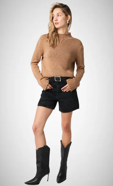 Molly Sweater