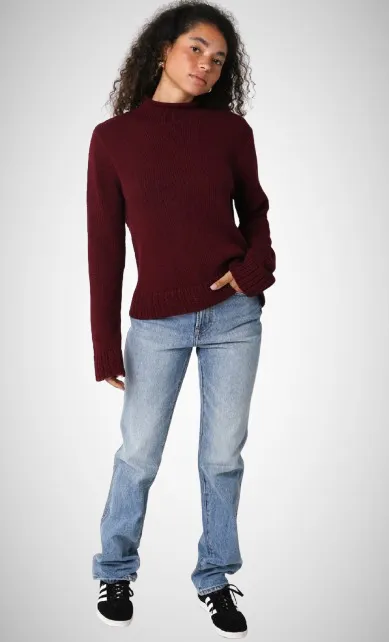 Molly Sweater
