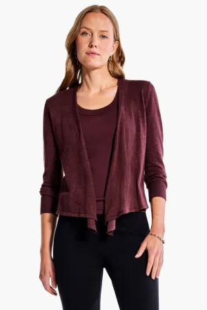 Nic   Zoe All Year 4 Way Cardi