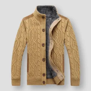 North Royal Nyack Knitted Cardigan