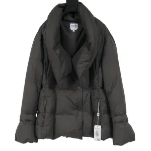 Padded Puffer Jacket