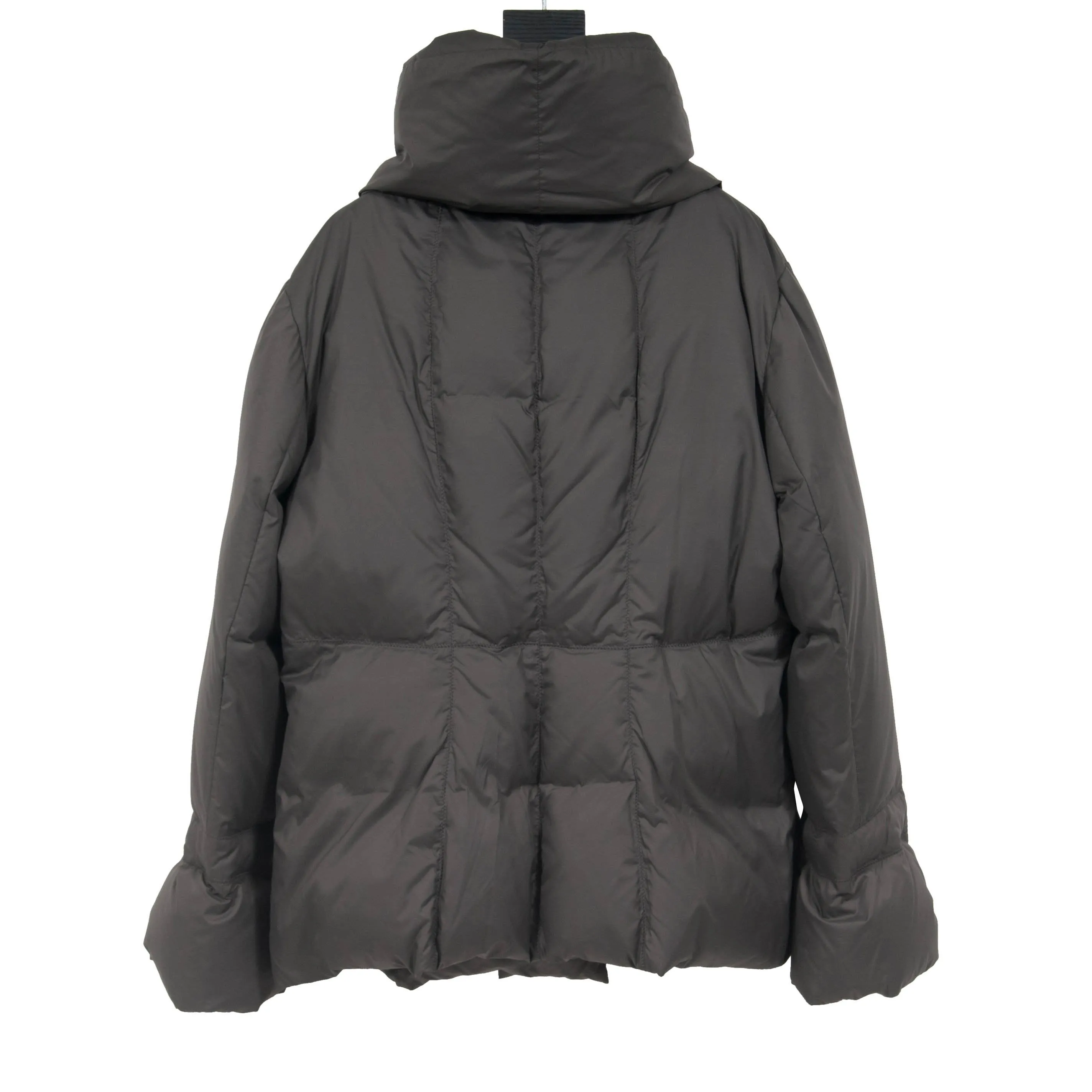 Padded Puffer Jacket