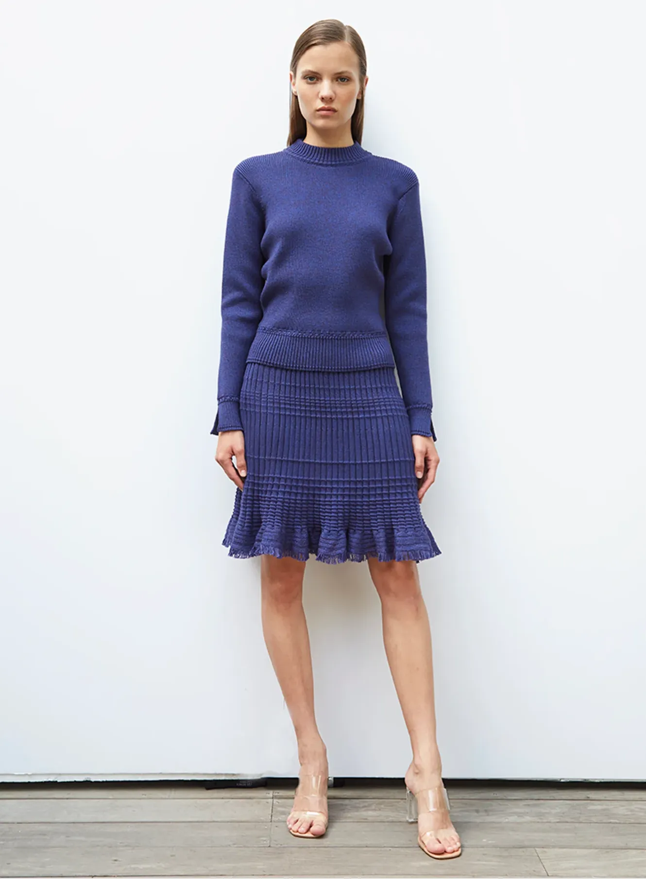 Palmita Skirt