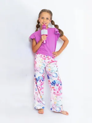 Pop Princess Loungewear Pant