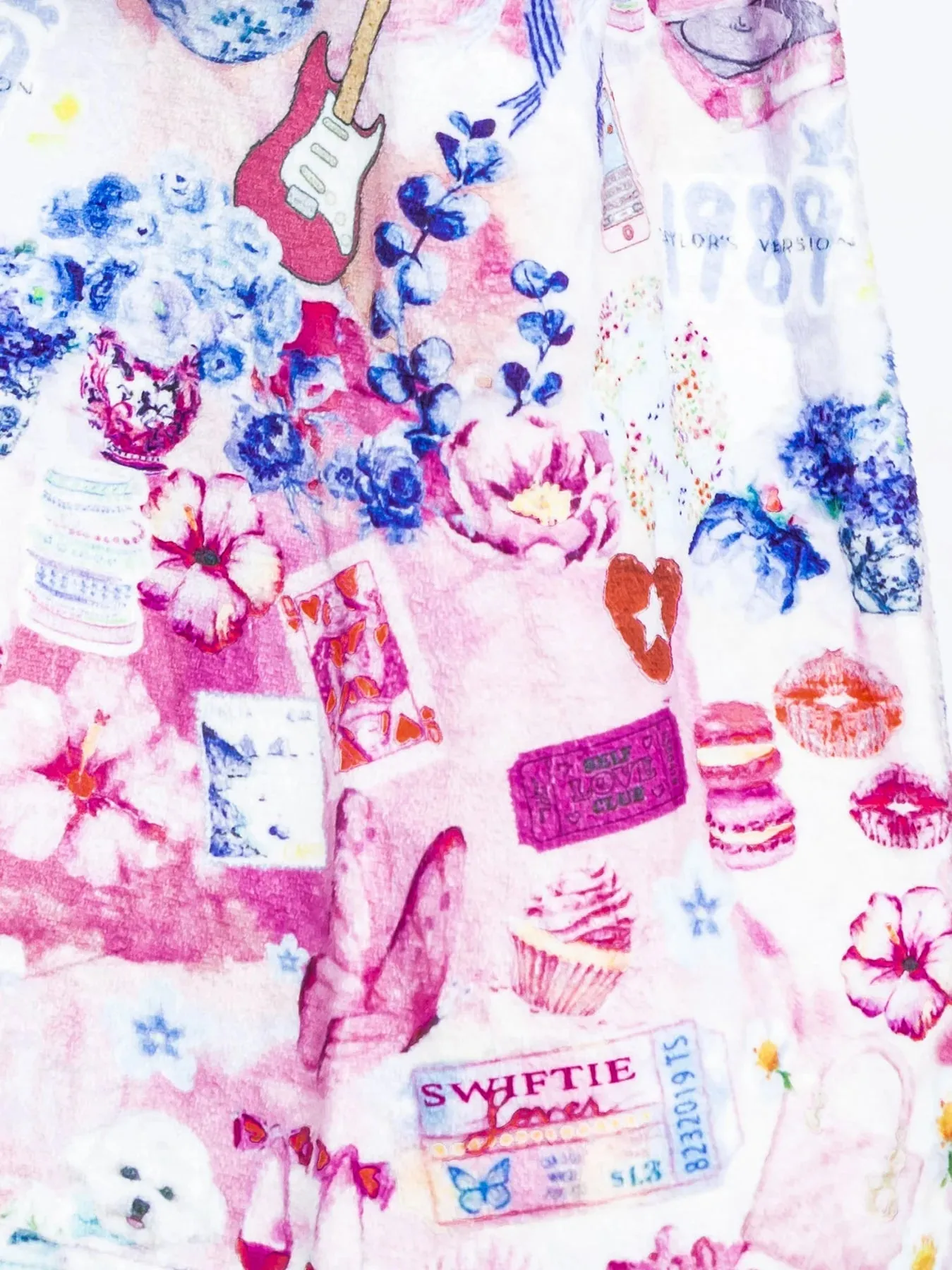 Pop Princess Loungewear Pant