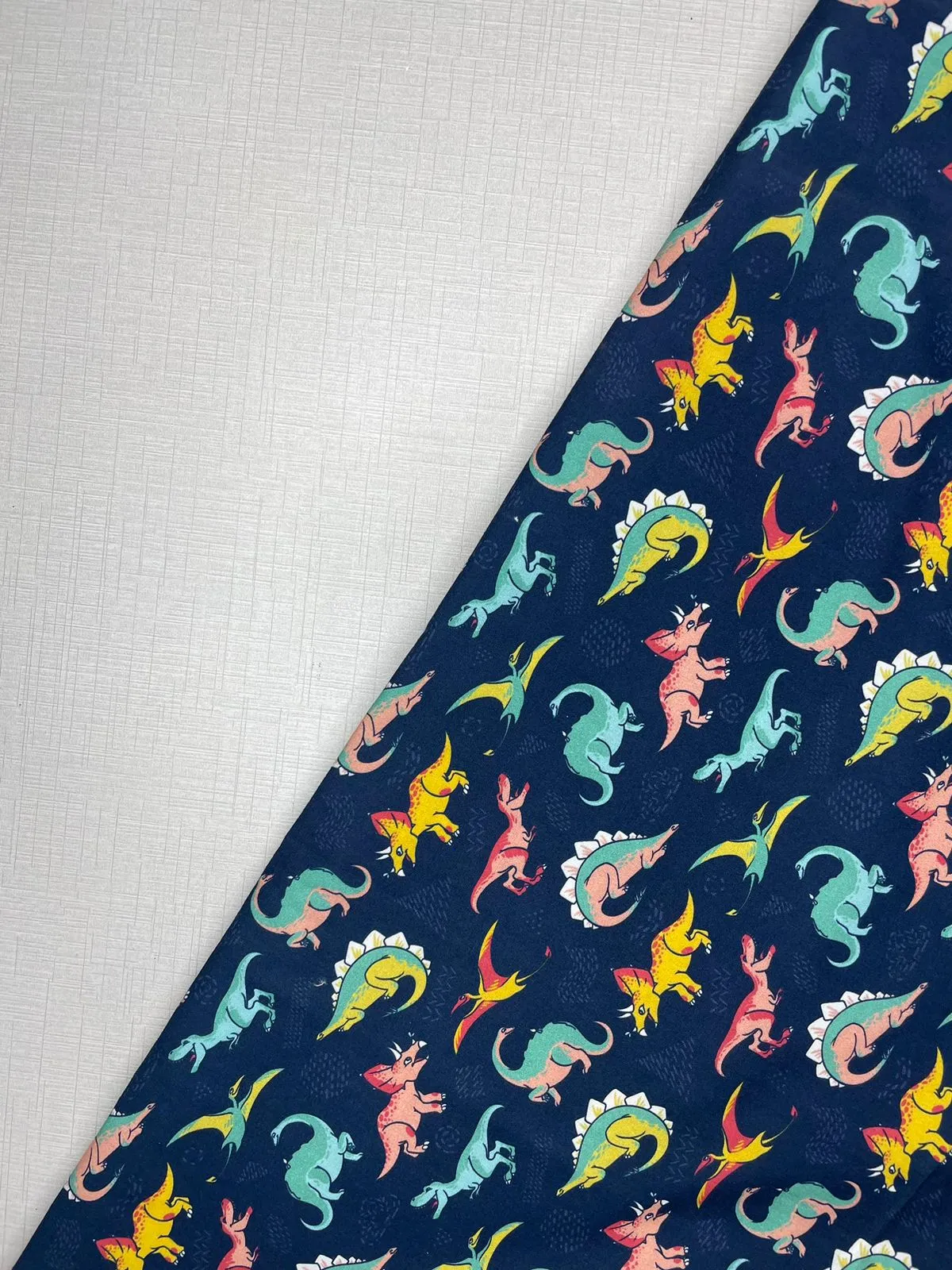 POPLIN FABRIC