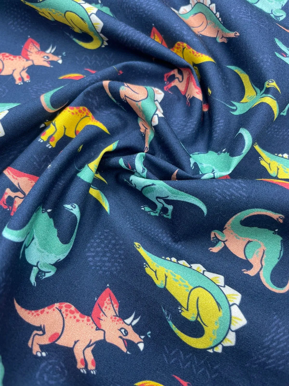 POPLIN FABRIC