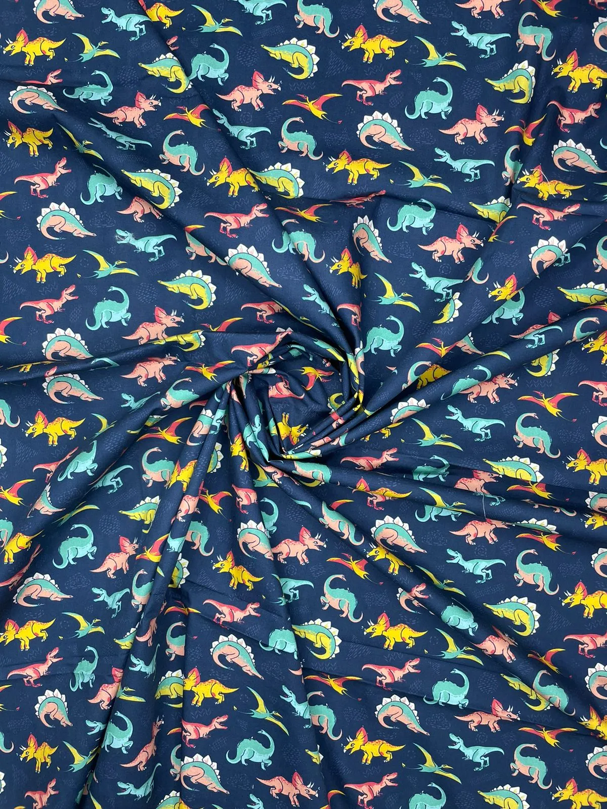 POPLIN FABRIC