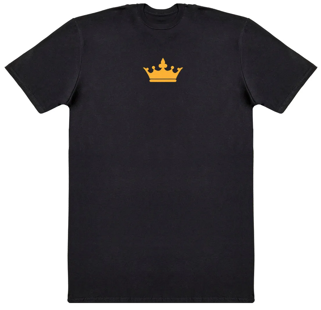 Queen - Kids Oversized Comfy T-Shirt