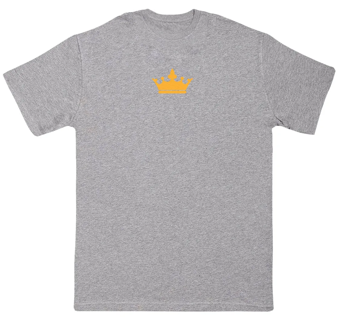 Queen - Kids Oversized Comfy T-Shirt