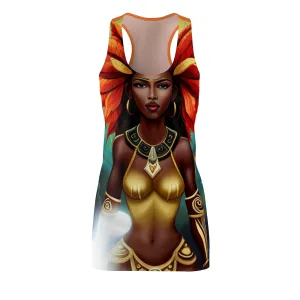 Racerback Dress