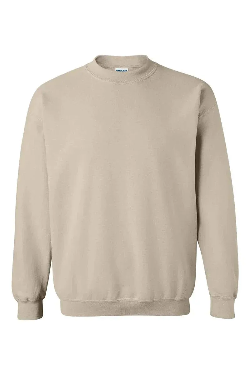 Raising Ballers Heavy-weight Crew Sweatshirt