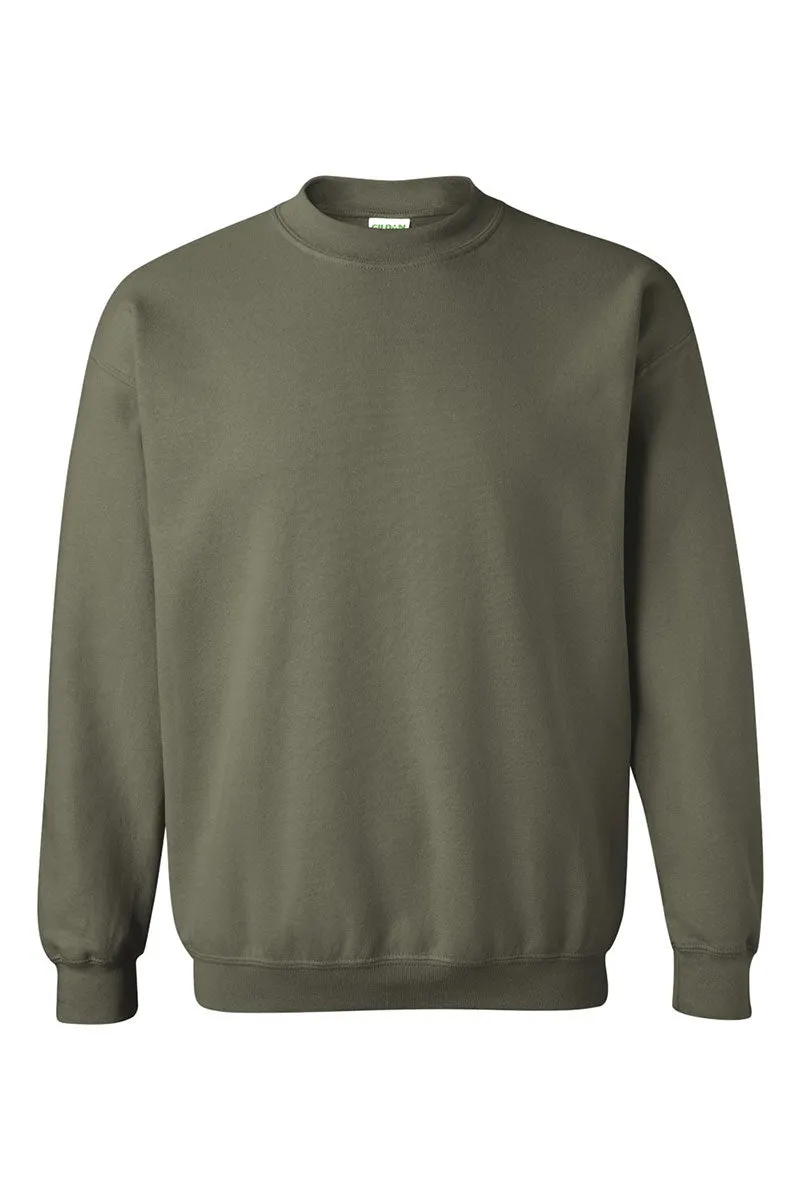 Raising Ballers Heavy-weight Crew Sweatshirt